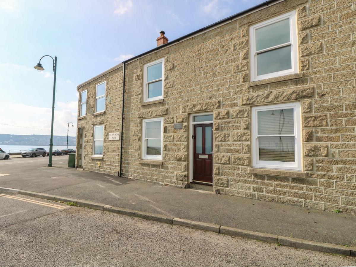 Jubilee Cottage Penzance Exterior photo