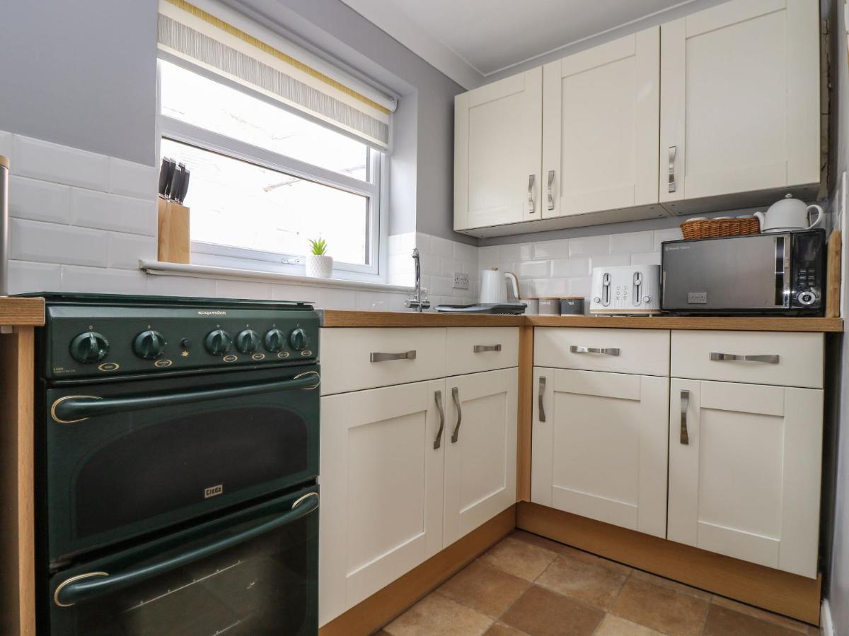 Jubilee Cottage Penzance Exterior photo
