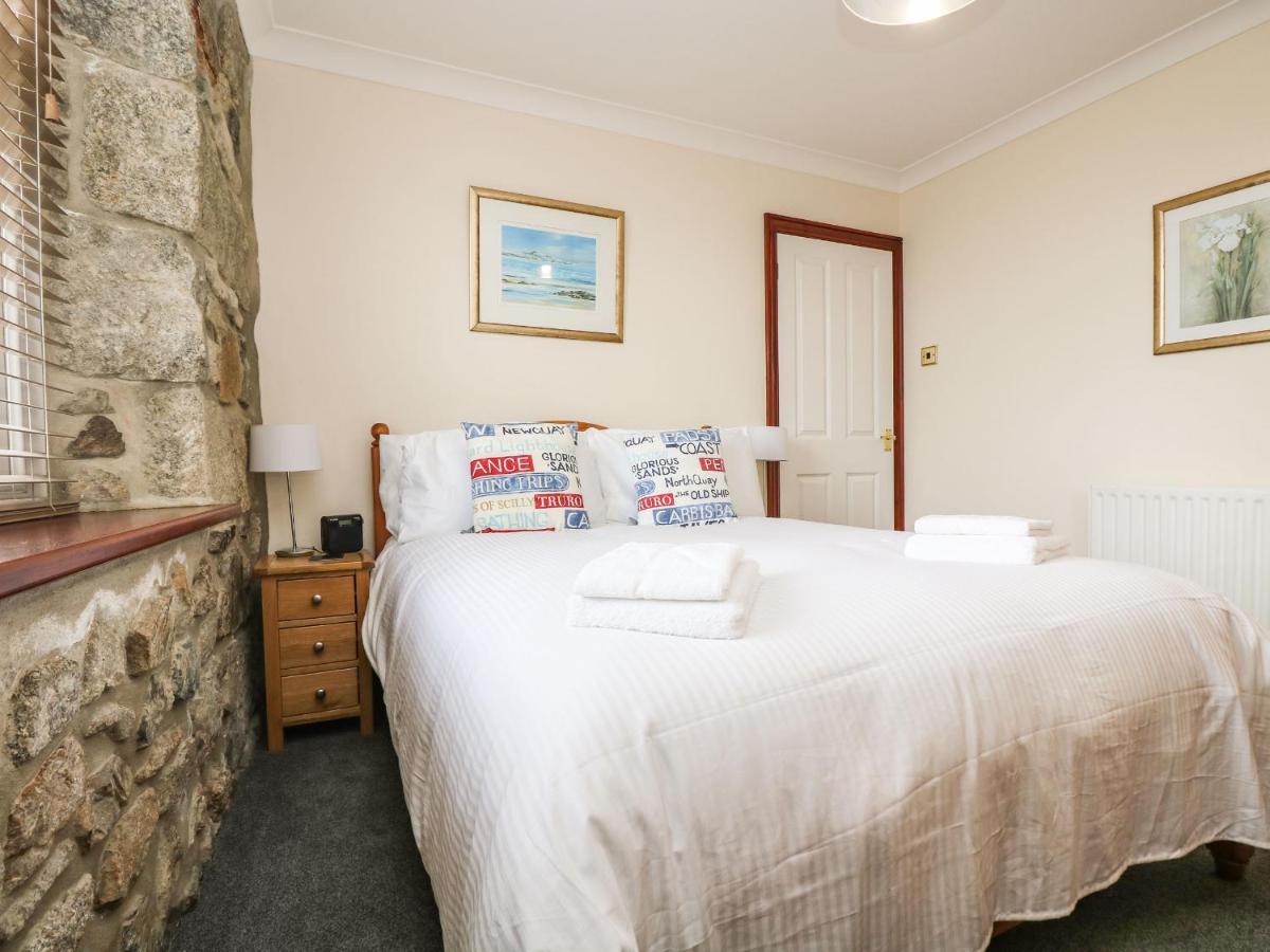 Jubilee Cottage Penzance Exterior photo