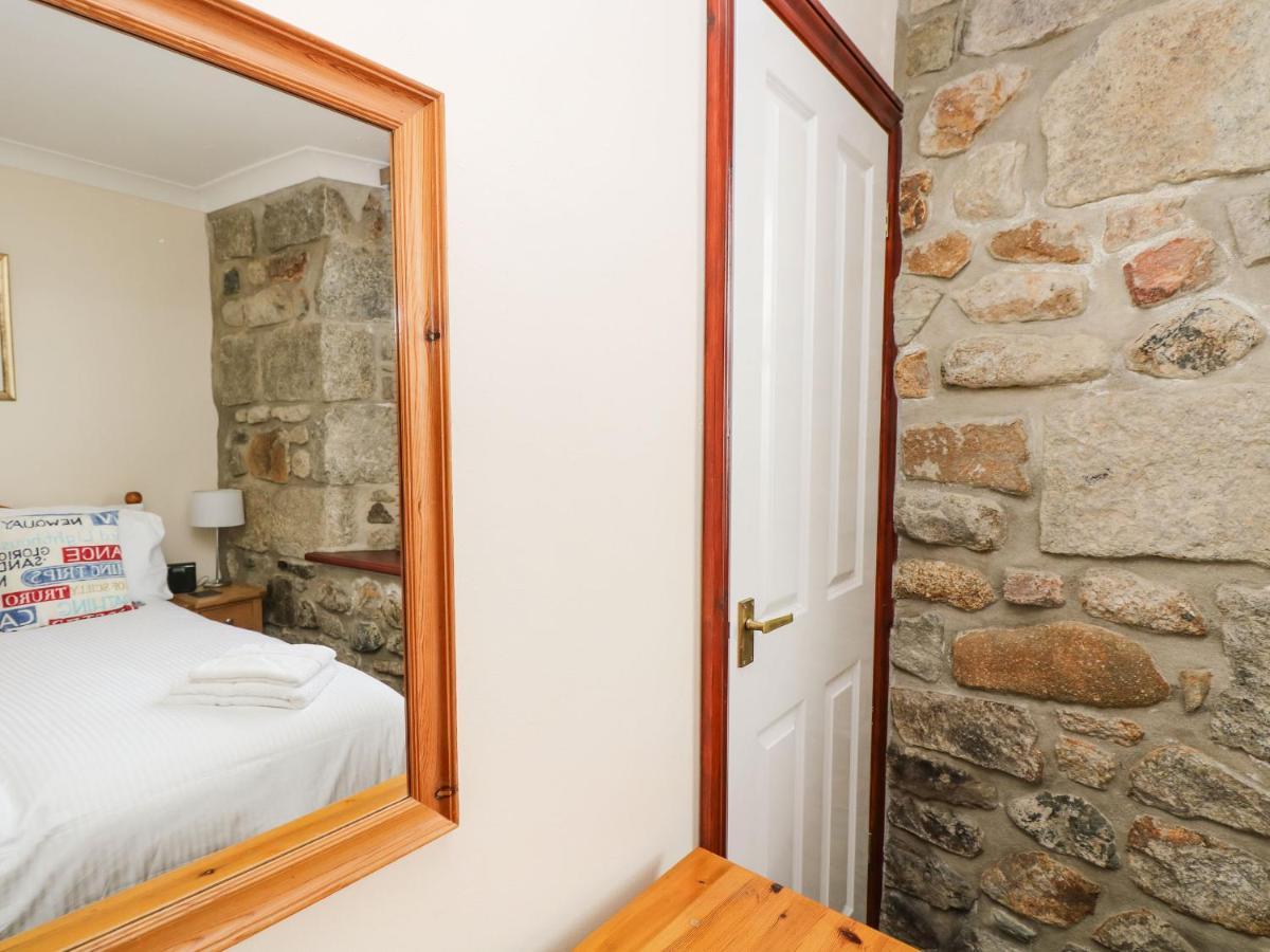 Jubilee Cottage Penzance Exterior photo